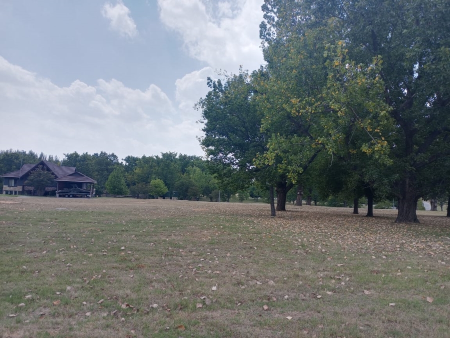 0 Bedroom Property for Sale in Willow Creek Riverfront Residential Estate Free State